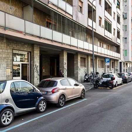 Primopiano - Edolo Apartment Milan Exterior photo
